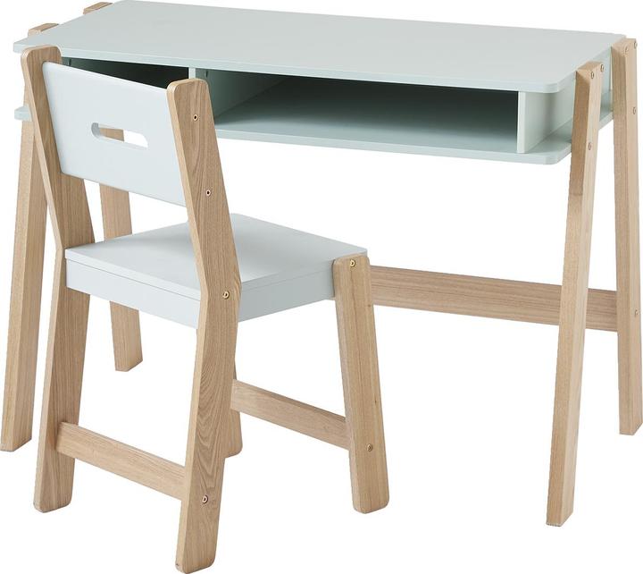 Produktbild Vertbaudet Stuhl Ohne Armlehne (Kindersofa)