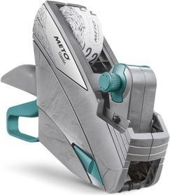 Image du produit METO Étiquette de prix pistolet Classic S 626/16 1 ligne 6 caractères