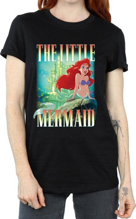 Produktbild The Little Mermaid TShirt (M)
