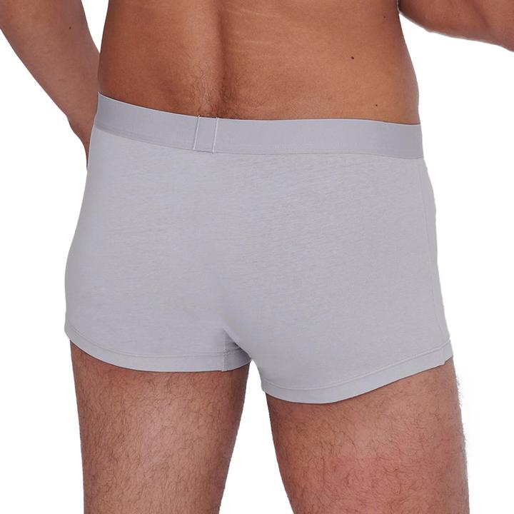 Produktbild Sloggi 6er Pack men GO ABC 2.0 Hipster Short / Pant (M, 6er Pack)