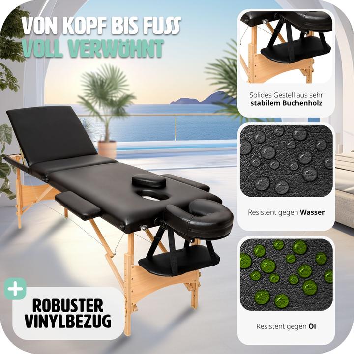 Image du produit tectake Daniel