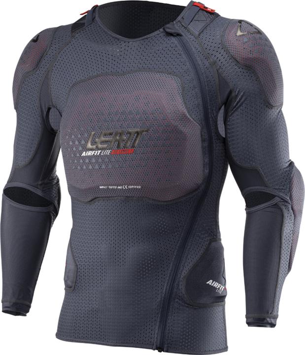 Image du produit Leatt Body Protector 3DF AirFit Lite Evo (XL, Protège-poitrine, Modèle unique)