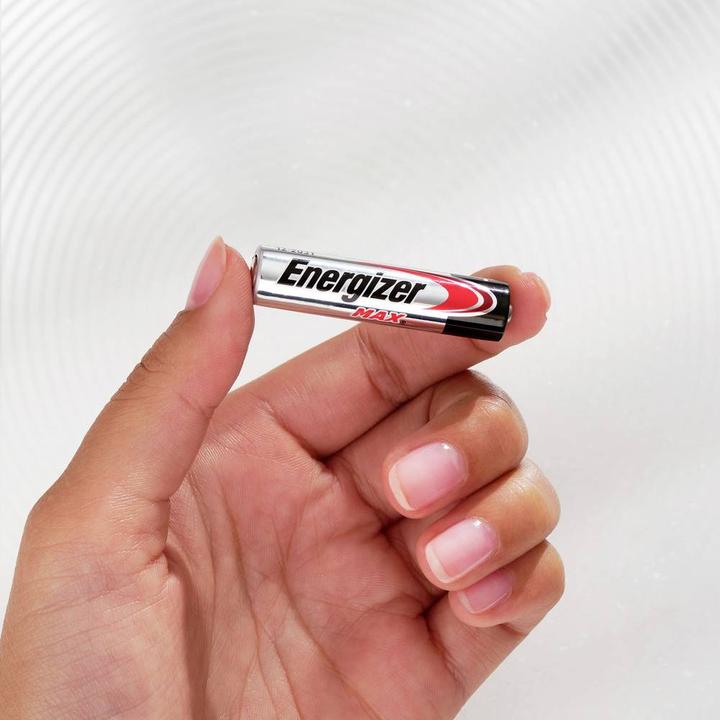 Produktbild Energizer Max (6 Stk., AAA)
