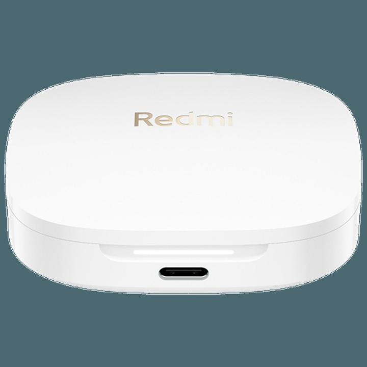 Actual product image Xiaomi Redmi Buds 6 Cloud White, BHR9250GL (ANC, 42 h, Wireless)