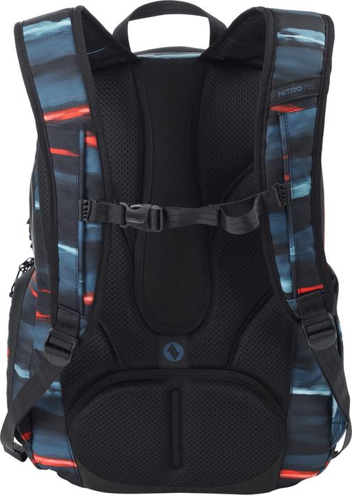 Image du produit Nitro Future Hero Daypack 51 cm Laptopfach (40 l)