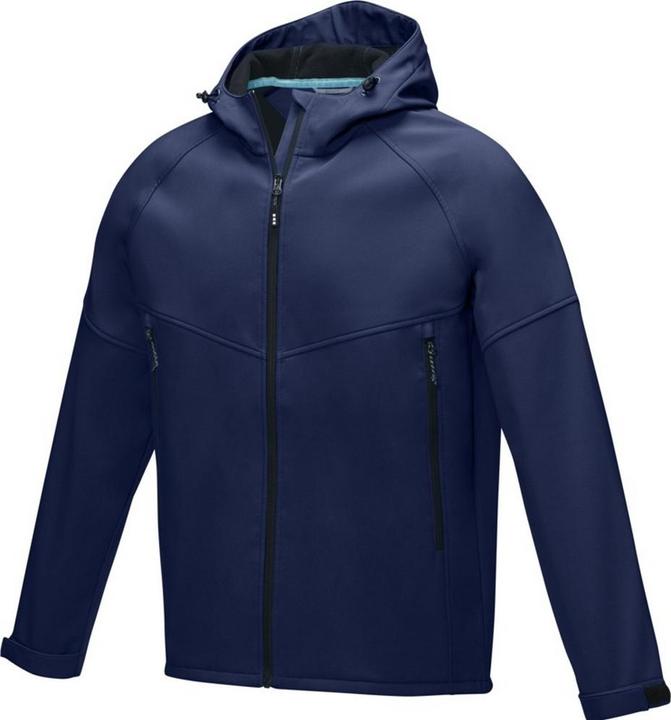 Produktbild Elevate NXT Coltan Softshelljacke (XS)