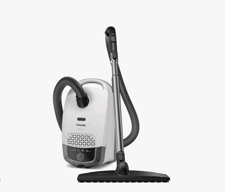 Produktbild Miele Guard S1 Parquet Flex