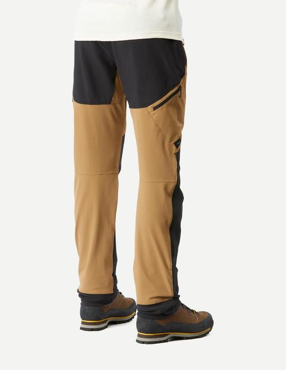Immagine prodotto Simond Pantaloni da trekking da uomo idrorepellenti e antivento - MT900 grigio (33)