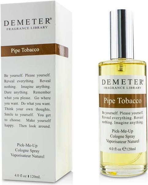Image du produit Demeter Pipe Tobacco Cologne Spray (Eau de cologne, 120 ml)