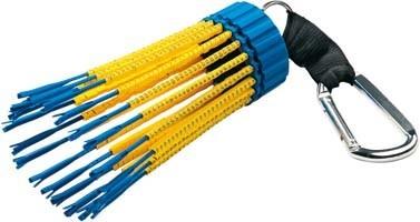 Actual product image Weidmüller Mounting mandrel holder rt Mounting mandrel holder 0563700000