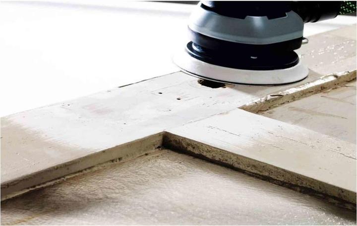Immagine prodotto Festool ETS 150/5 EQ-Plus (Levigatrici rotorbitali, 310 W)