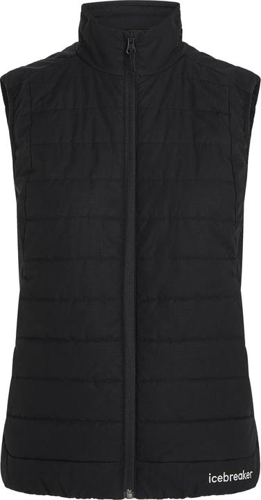 Icebreaker Women 1360 MerinoLoft Vest