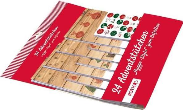 Produktbild Roth Hygge- Style