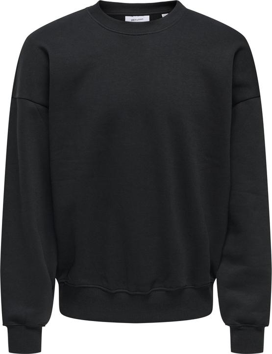 Immagine prodotto Only & Sons Onsturner Life Vtg Crew Neck Sweat Noos (XXL)