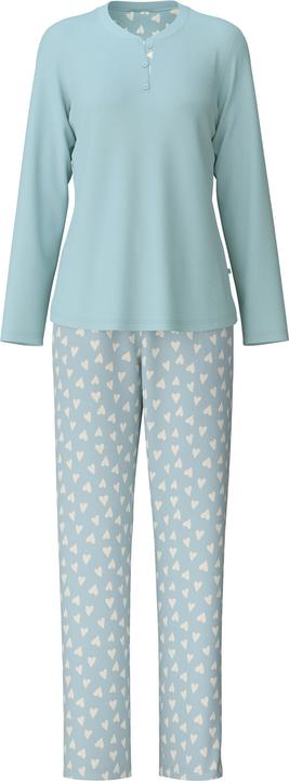 Sterling Blue