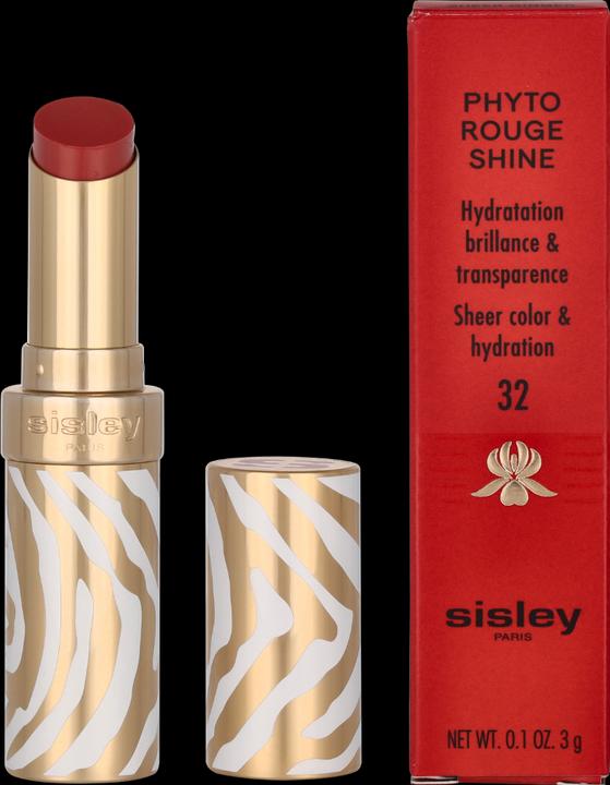 Immagine prodotto Sisley Phyto Rouge Shine n. 32 (32 Zenzero trasparente)