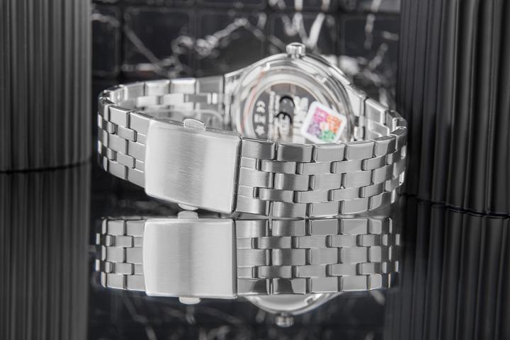 Image du produit Skmei 9071BK-B Herrenuhr + BOX