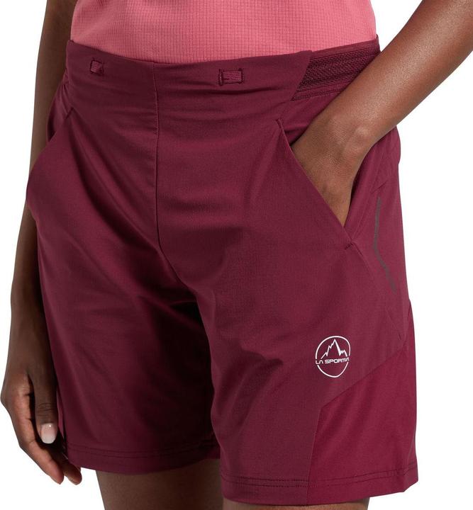 Actual product image La Sportiva Trail Guard Shorts (XL)