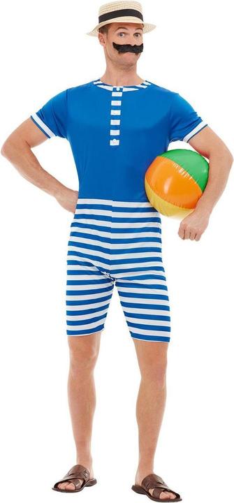 Immagine prodotto Smiffys Anni 20 - Costume da bagno (L)