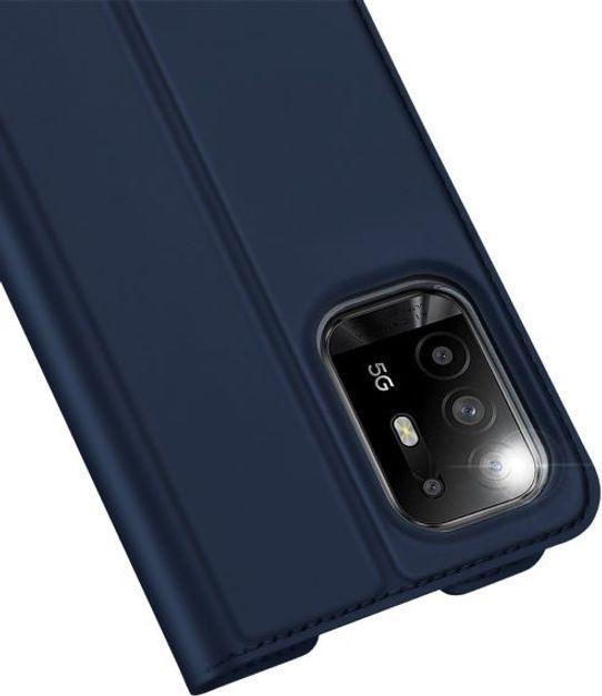 Image du produit Dux Ducis Couverture du livre Skin Pro Series (Oppo A94 5G)