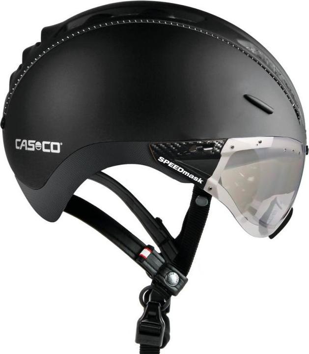 Actual product image Casco Roadster Plus (55 - 57 cm)