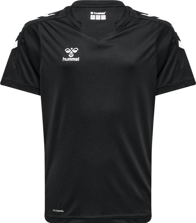 Produktbild hummel hmlCORE XK POLY JERSEY S/S KIDS (176)