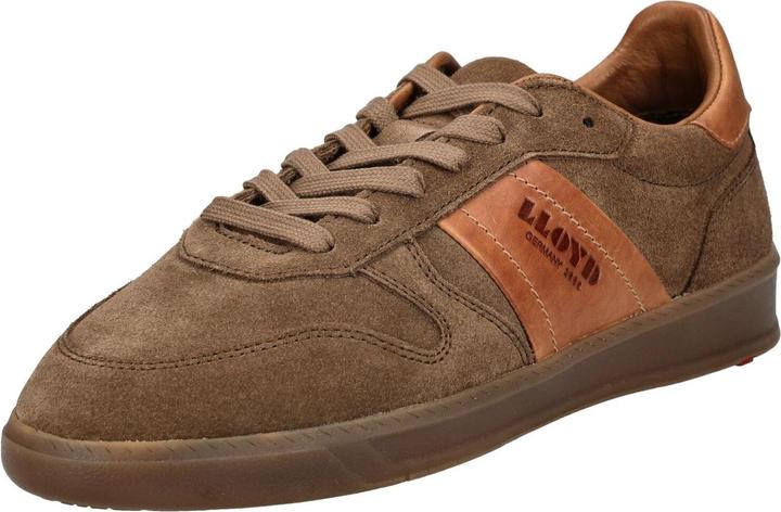 Actual product image Lloyd Sneaker (42)