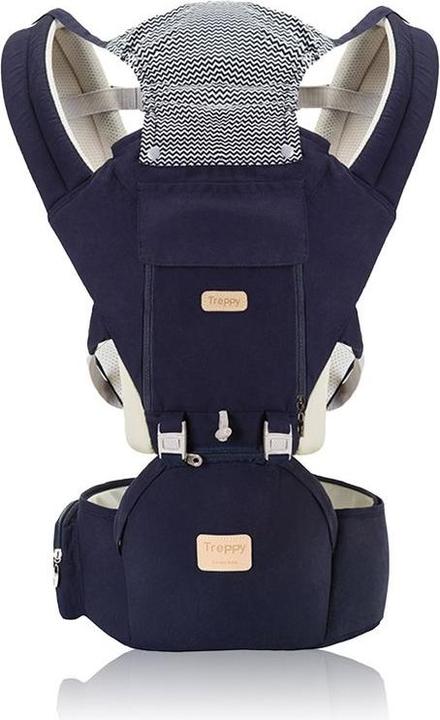 Hermex Porte-bébé