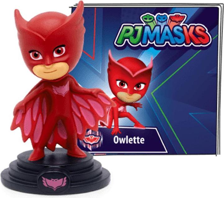 Produktbild Tonies PJ Masks Ein mächtiges Mondproblem (Deutsch)