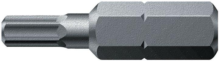 Actual product image Wera 840/1 Z Hex-Plus 3,0 x 25 mm (3 mm)