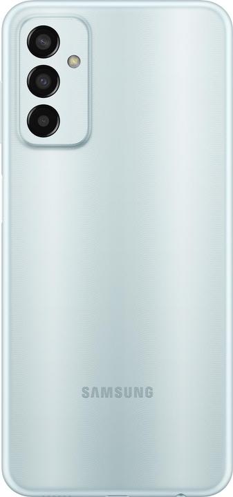 Immagine prodotto Samsung Galaxy M13 (64 GB, Azzurro, 6.60", Doppia SIM, 50 Mpx, 4G)