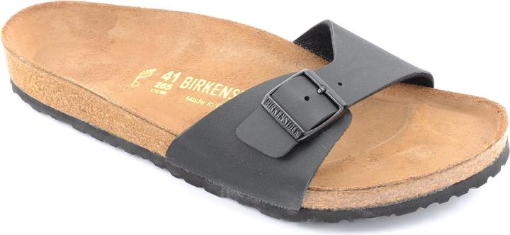 Produktbild Birkenstock Madrid Birko-Flor Normal (41)