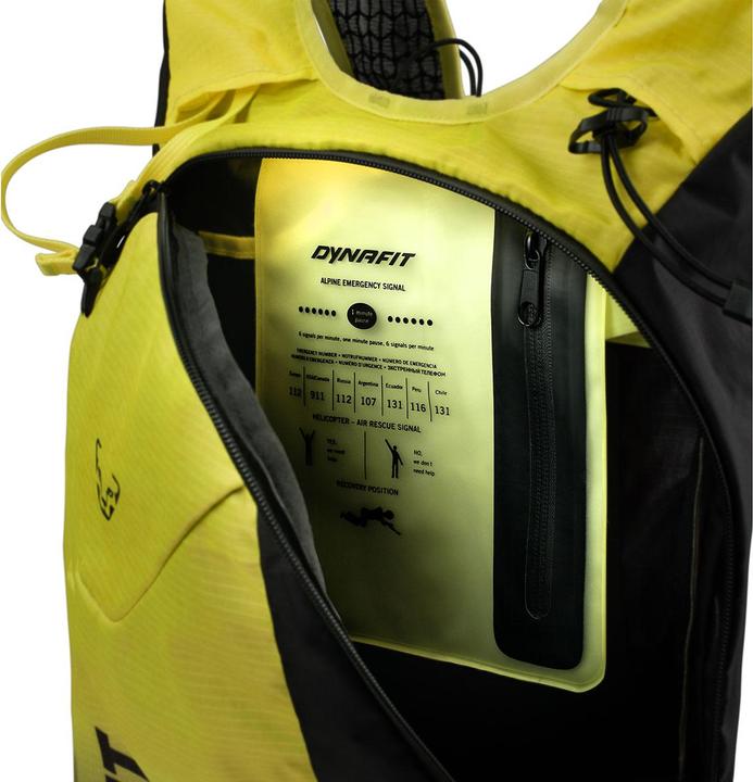 Actual product image Dynafit Speed 25+3 Backpack (28 l)