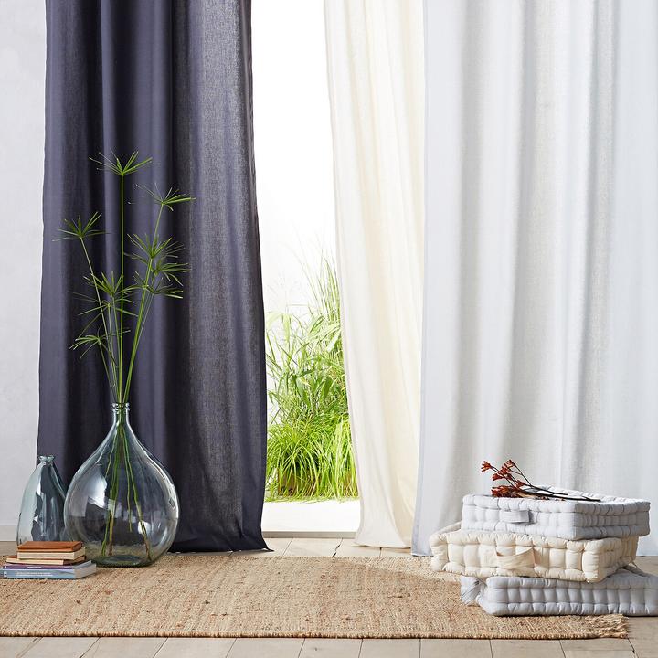 Actual product image La Redoute Interieurs Scenario Duck (220 x 135 cm)