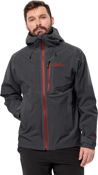 Actual product image Jack Wolfskin Eagle Peak 2L Jkt M (M)