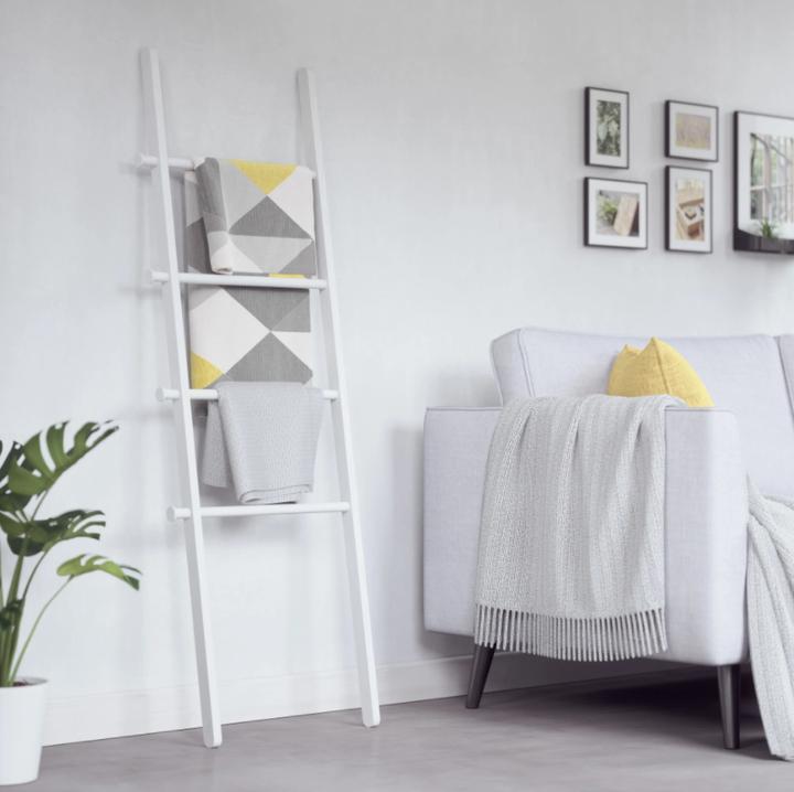 Actual product image Umbra Leana Ladder