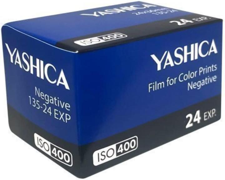 Immagine prodotto Yashica Kamera MF1