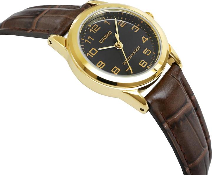 Immagine prodotto Casio LTP-V001GL-1B (Orologio da polso analogico, 25 mm)