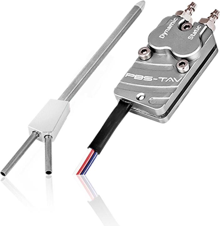 Produktbild Powerbox Systems pbs-tav true-airspeed-vario