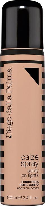 Actual product image Diego dalla Palma Spray On Tights 201 (201 Medium Colour)
