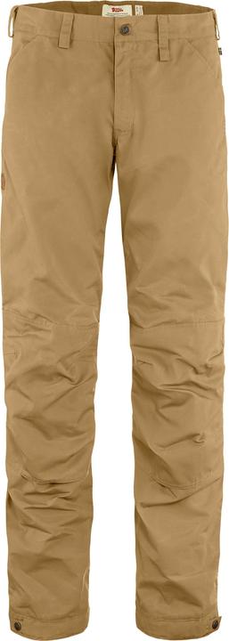 Fjällräven Pantaloni da trail Greenland (48)