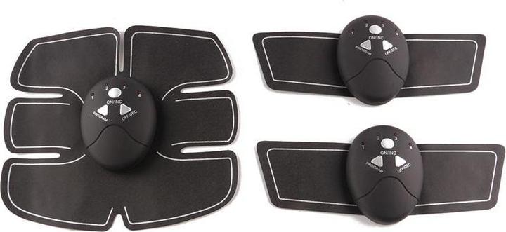 Immagine prodotto JTI Stimolatore EMS