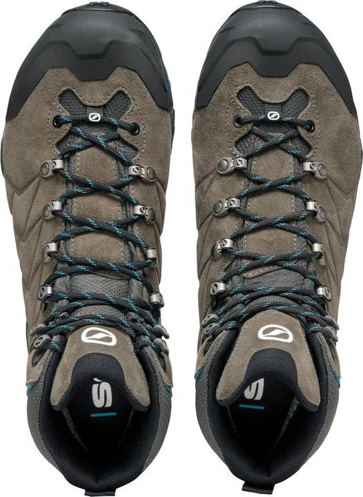 Actual product image Scarpa ZG Trek GTX Men (47)