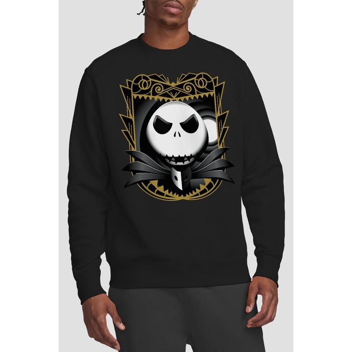 Produktbild The Nightmare Before Christmas Sweatshirt (S)