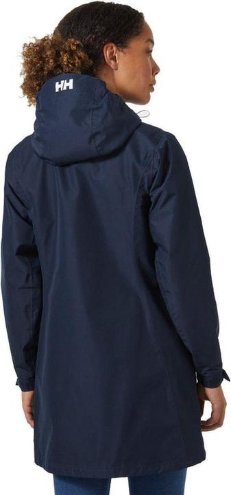 Produktbild Helly Hansen Long Belfast Jacke (S)