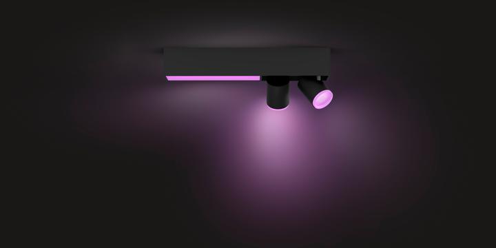 Immagine prodotto Philips Hue Centris Base BT (1540 lm, GU10)