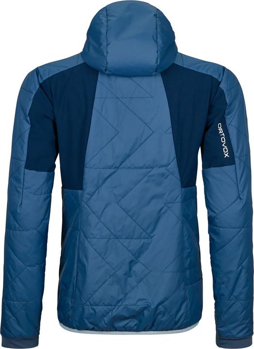 Actual product image Ortovox Piz Boè Swisswool Jacket W (M)