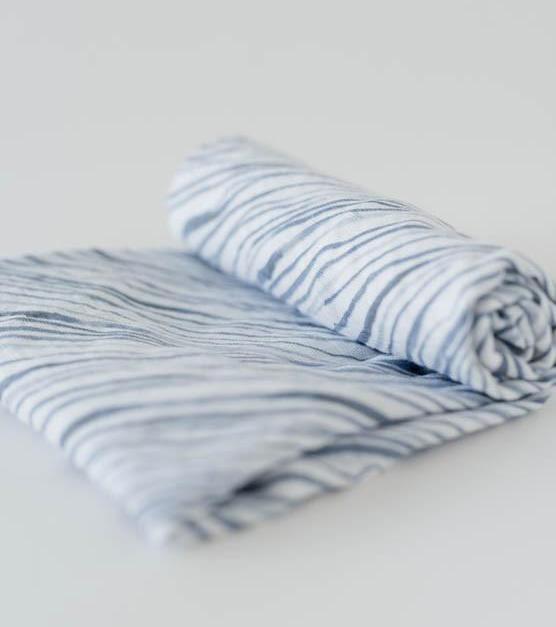 Immagine prodotto little unicorn Singoli di swaddle (120 cm, 120 cm)