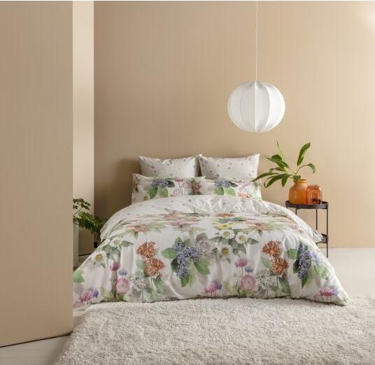 Immagine prodotto KAS Jonie (Copripiumino, 240 x 240 cm)
