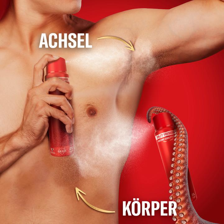Produktbild Old Spice Deep Sea (Stick)